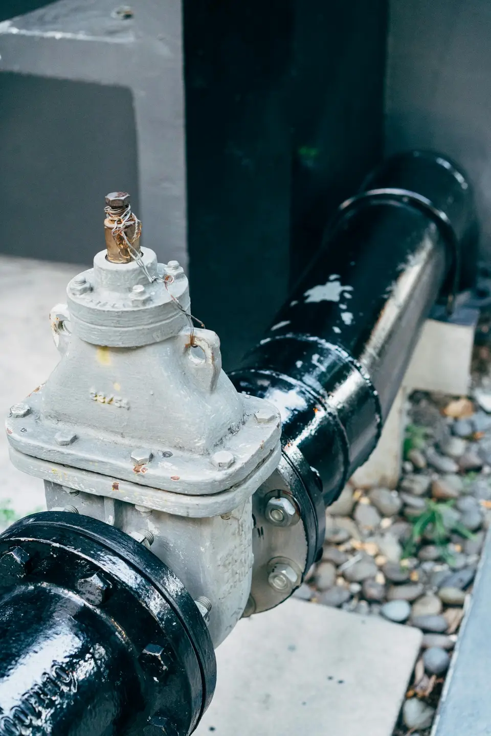 Control Loop Optimalisatie